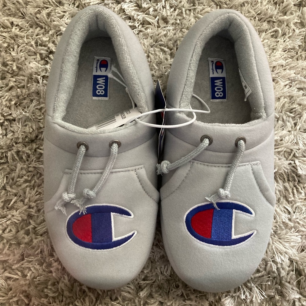 Women’s Champion Slipper